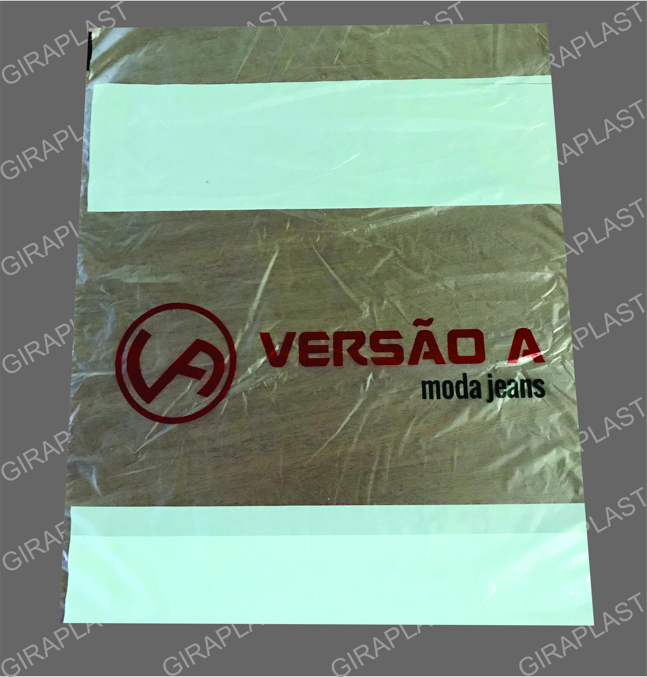 Fornecedor de saco plastico